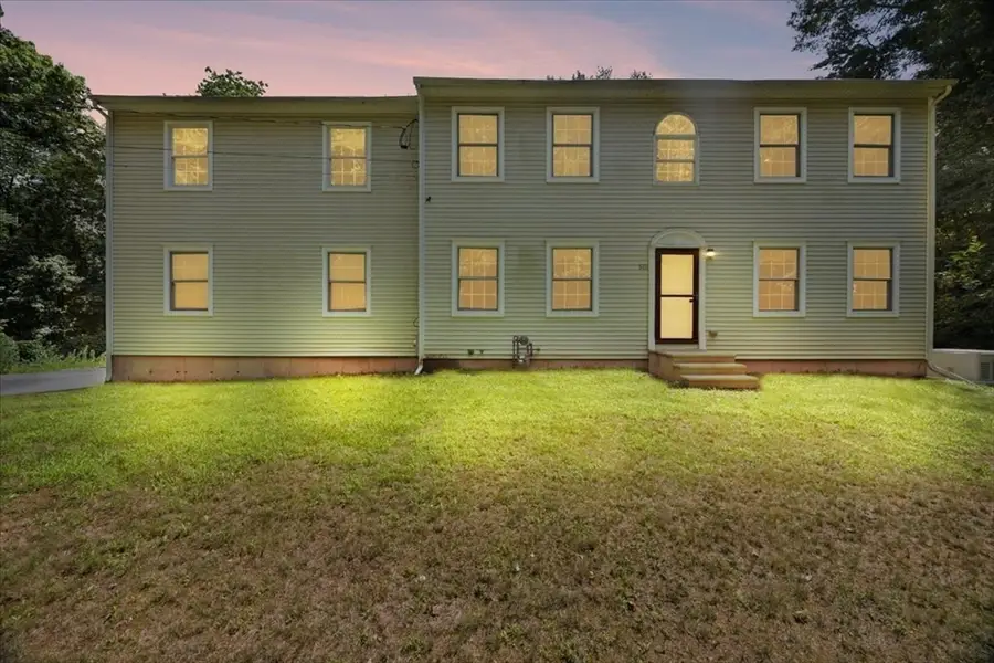 515 S Main, Raynham, MA 02767 - #2