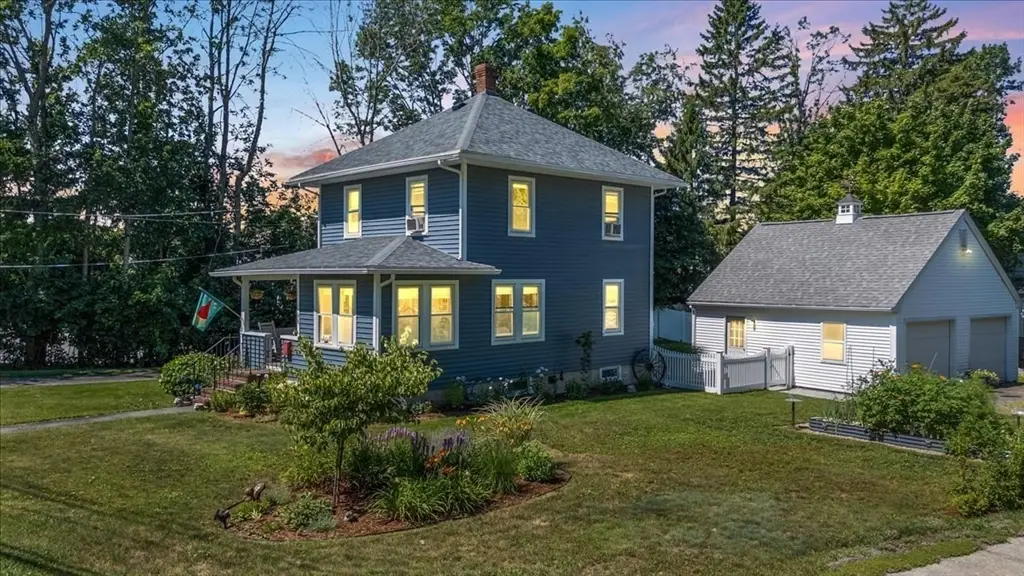 65 Congress St, Amesbury, MA 01913 - #1
