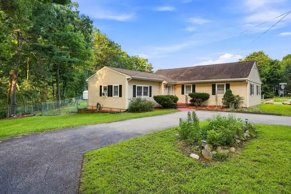 70 Muller Rd, Burlington, MA 01803