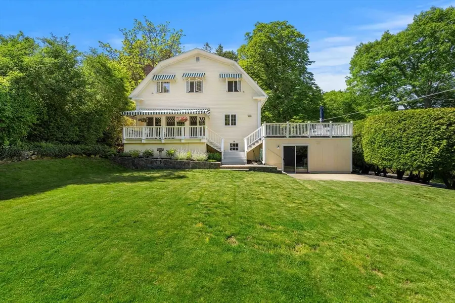 50 Bridge St, Manchester, MA 01944 - #3