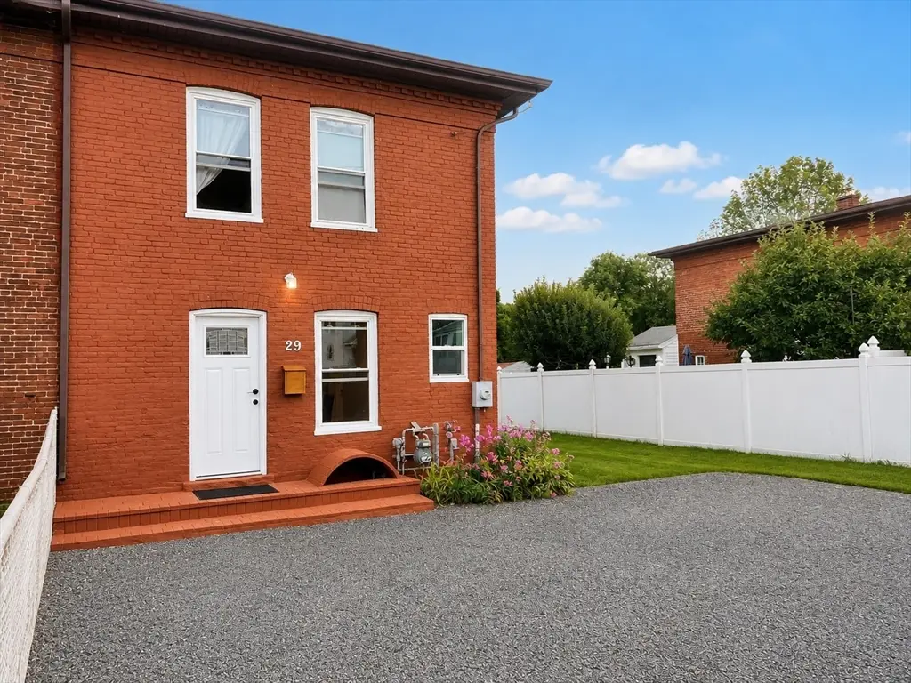 29 River Street, Warren, MA 01083 - #1
