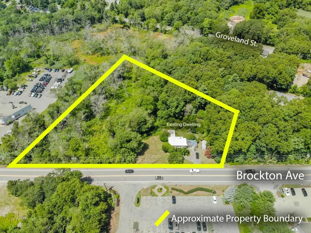 359 Brockton Ave, Abington, MA 02351 - #1