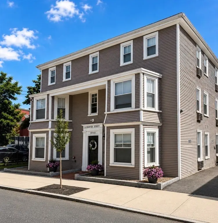 11 Charter St, Newburyport, MA 01950 - #2
