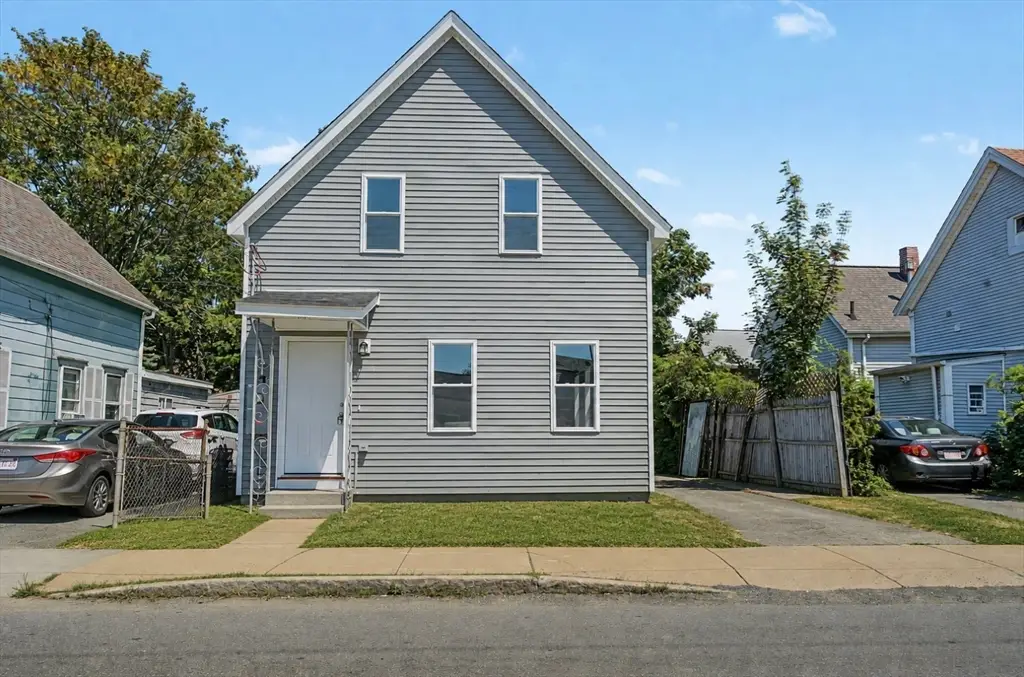 85 Middle St, Fairhaven, MA 02719 - #1