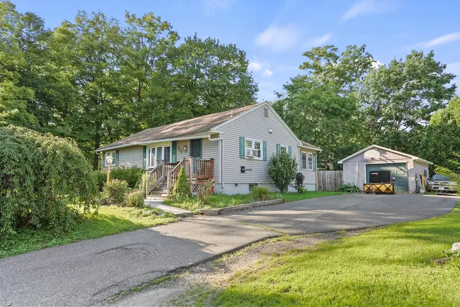 296 Hancock Rd, Pittsfield, MA 01201 - #3