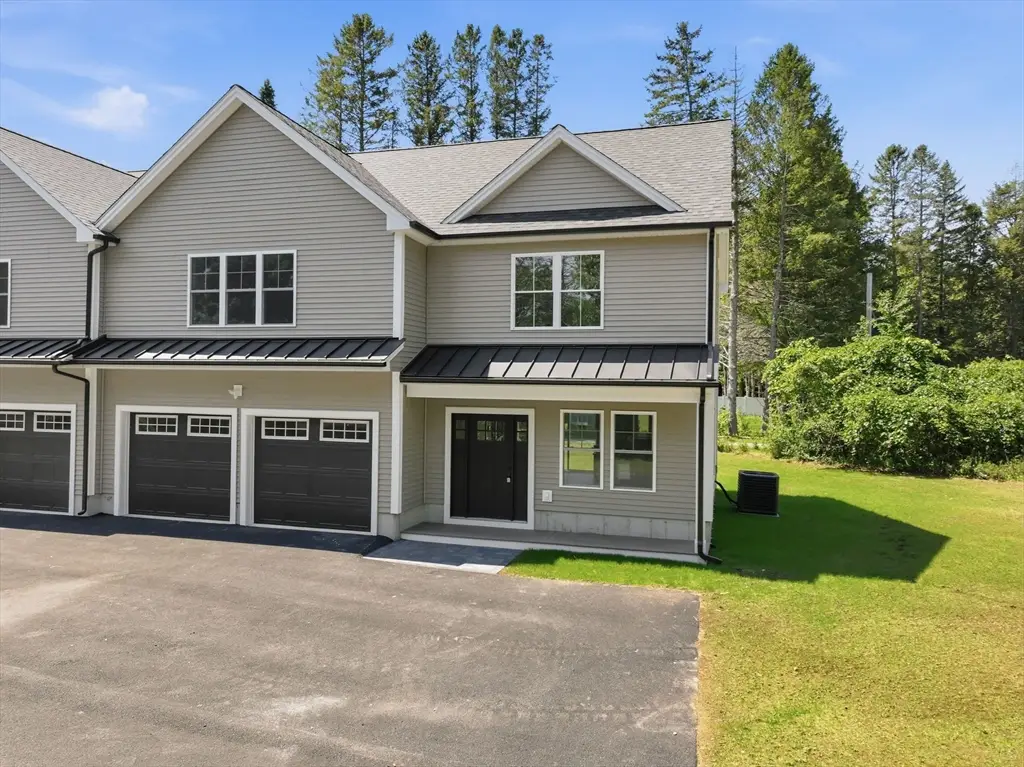64 Homeward Avenue #B, Uxbridge, MA 01569 - #1