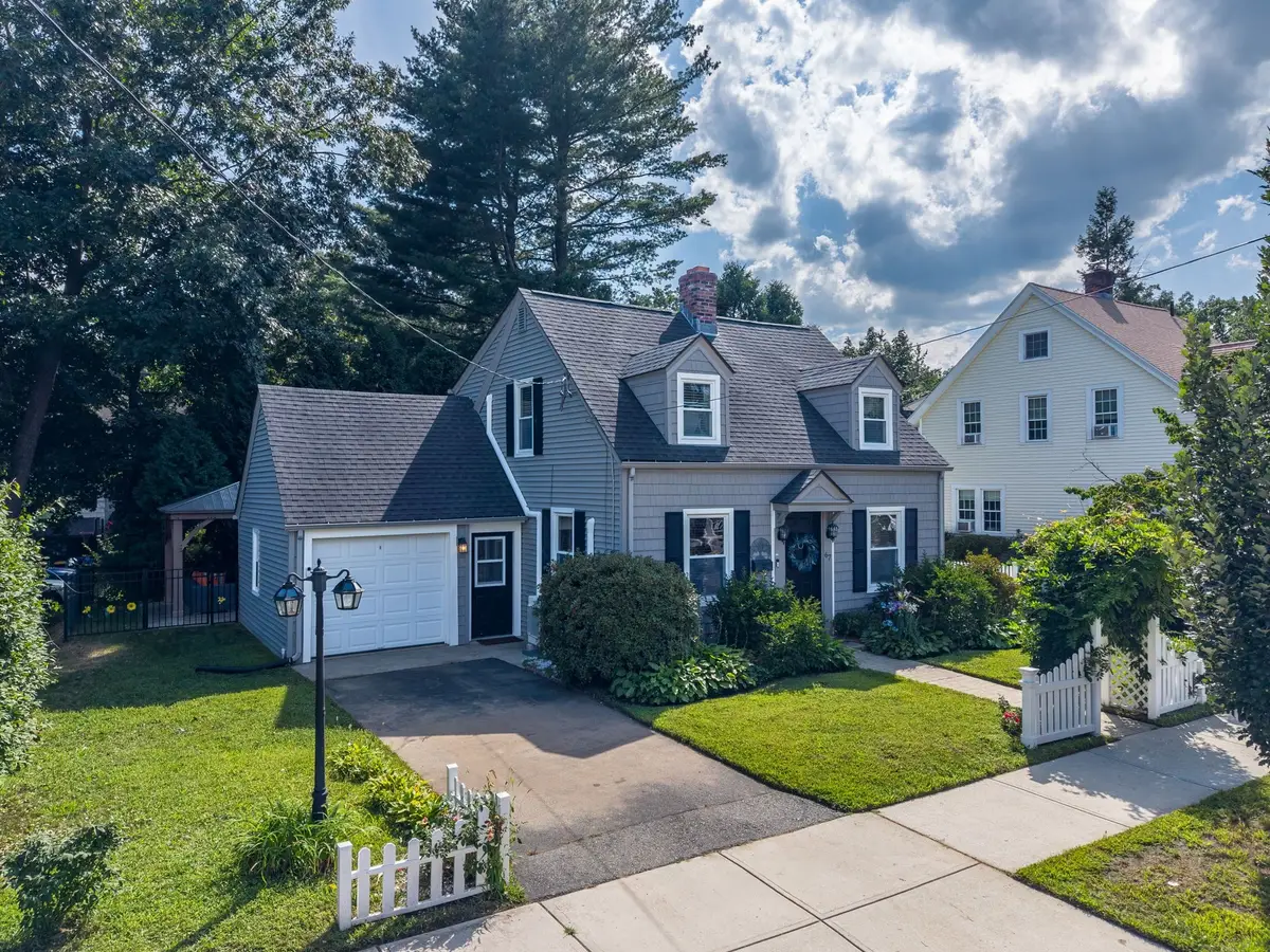 67 Warren Ter, Longmeadow, MA 01106 - #1