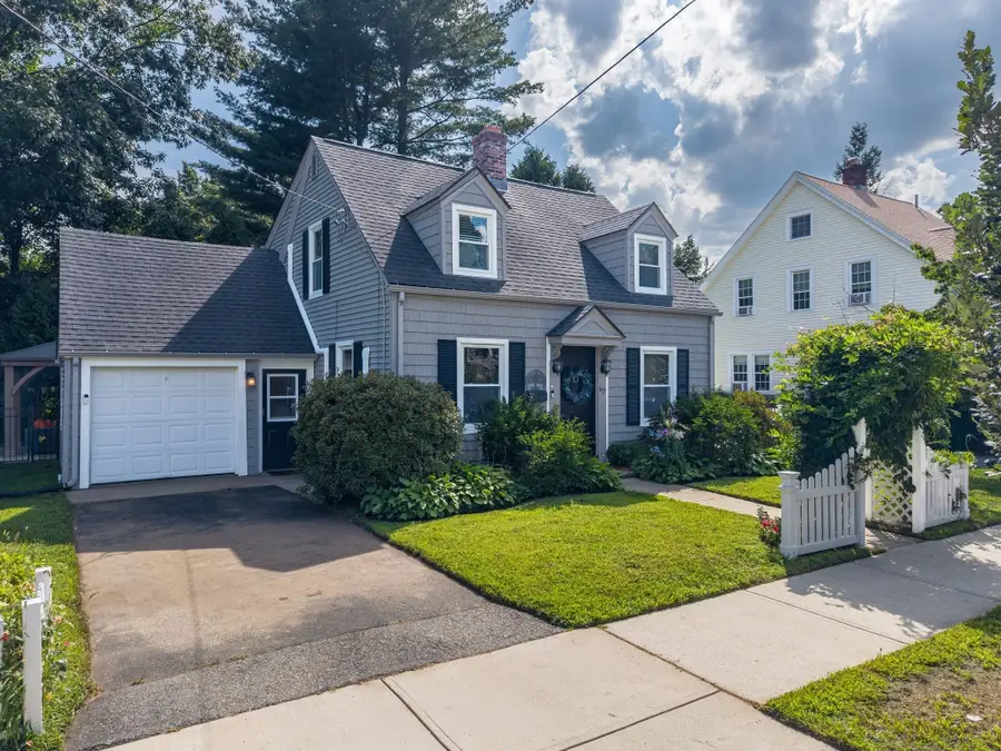 67 Warren Ter, Longmeadow, MA 01106 - #2