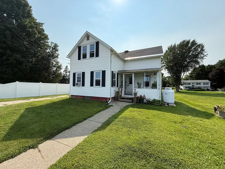 22 South Street, Hatfield, MA 01038 - #2