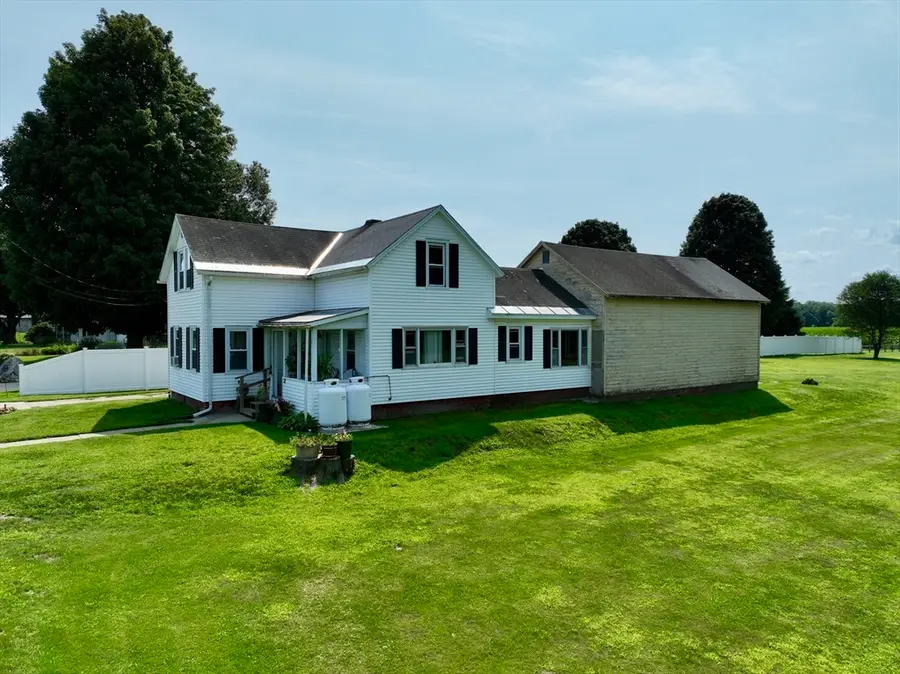 22 South Street, Hatfield, MA 01038 - #3