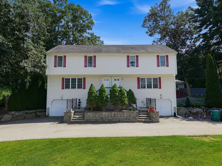 48 Arthur Dr #48, Northbridge, MA 01588 - #2