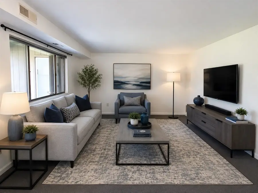 196 Old River #176, Lincoln, RI 02865 - #2