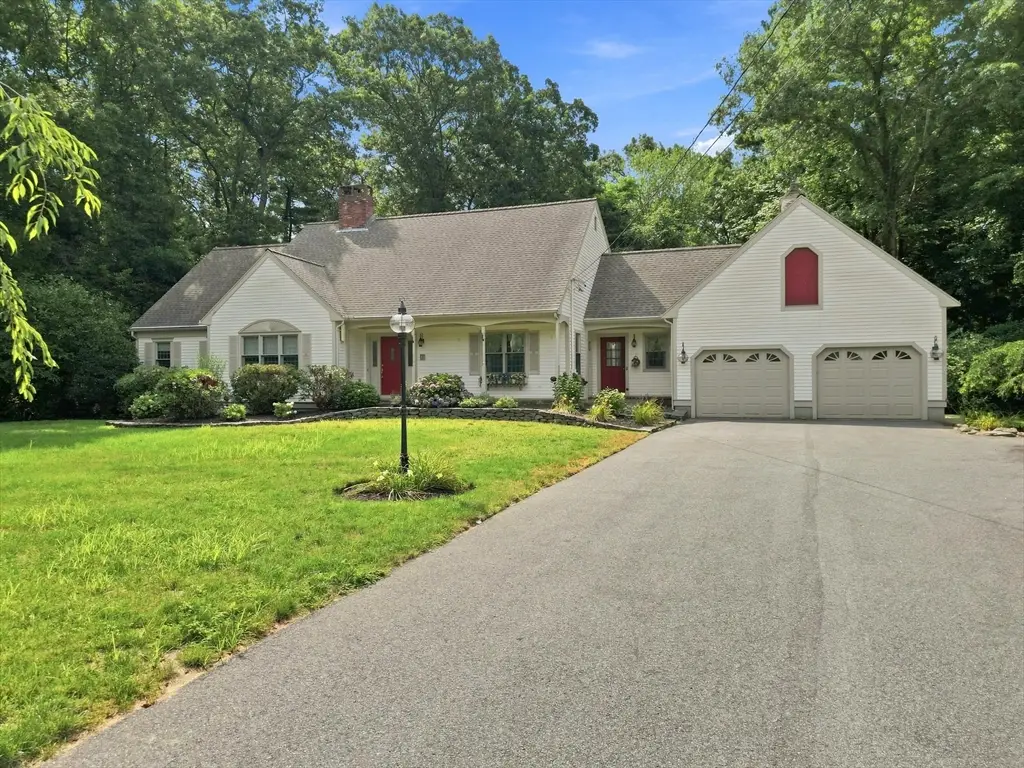 45 Boxwood Lane, Bridgewater, MA 02324 - #1