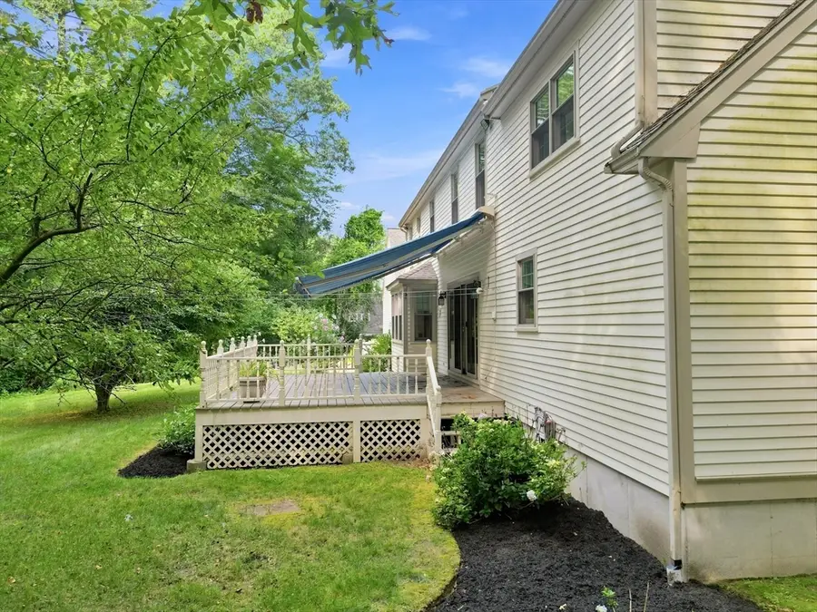 45 Boxwood Lane, Bridgewater, MA 02324 - #3