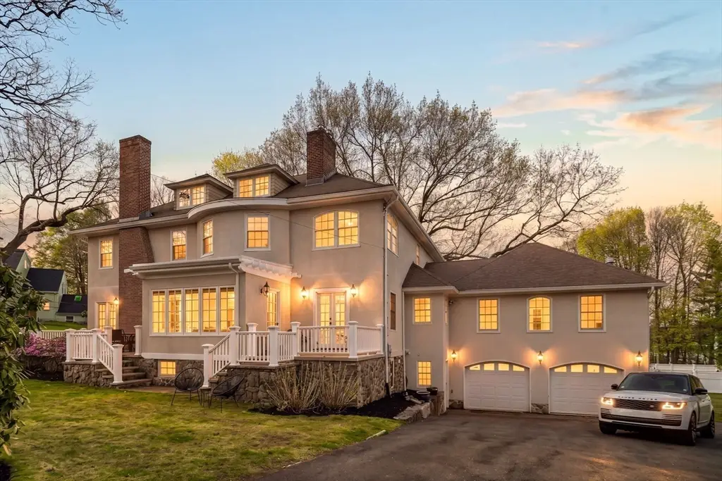 10 Rangeley Road, Winchester, MA 01890 - #1