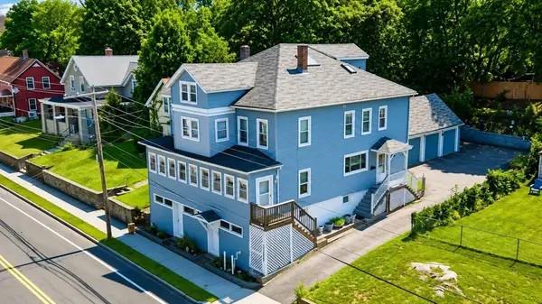 189 Oak St, Clinton, MA 01510