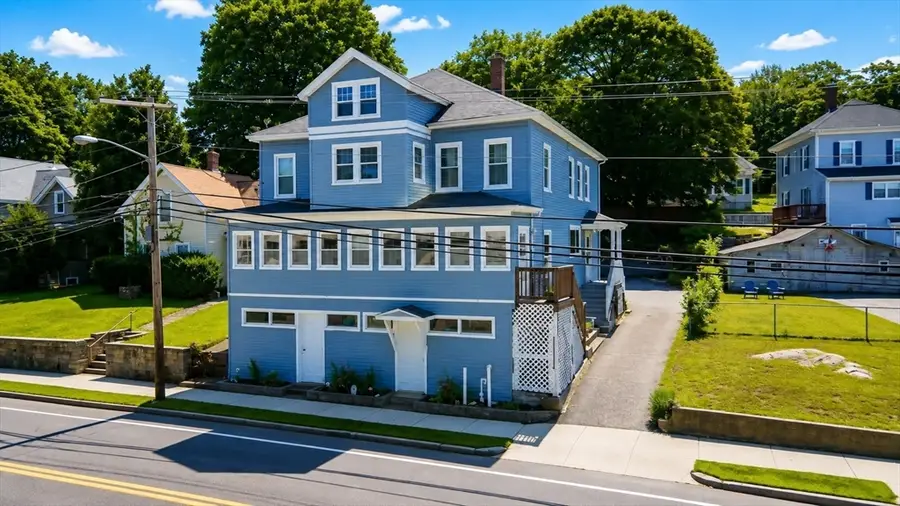 189 Oak St, Clinton, MA 01510 - #2