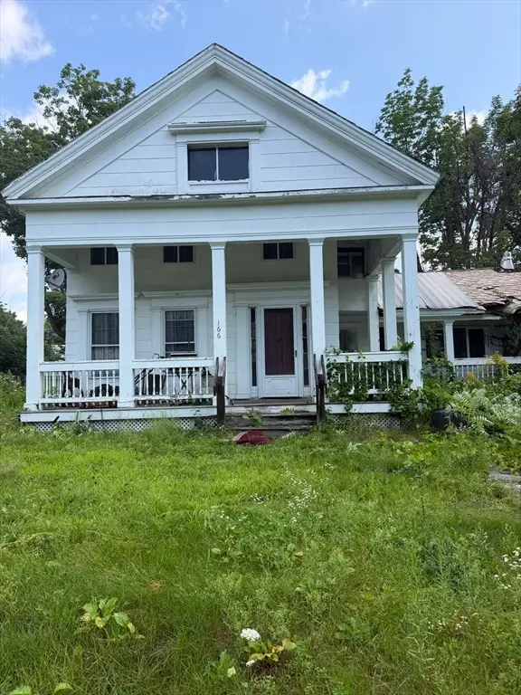 166 Route 20, Chester, MA 01011