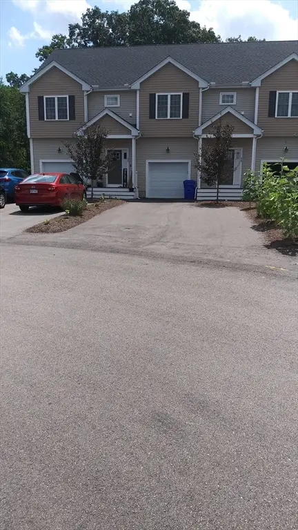 27 Dora Dr #B, Taunton, MA 02780 - #1