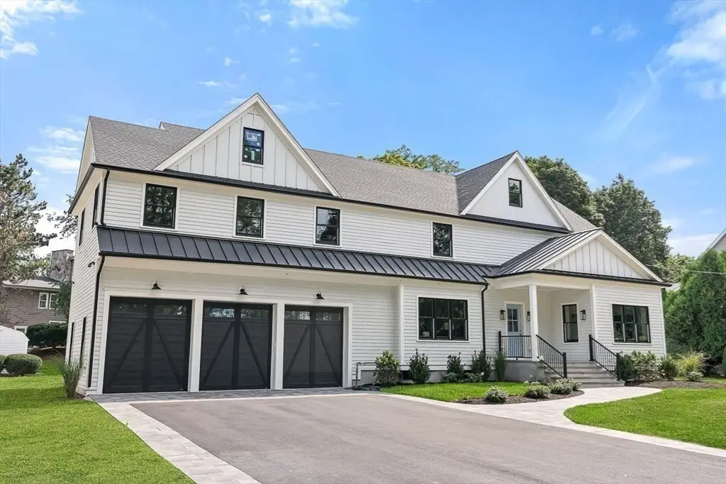 7 Hutchinson Road, Winchester, MA 01890 - #1