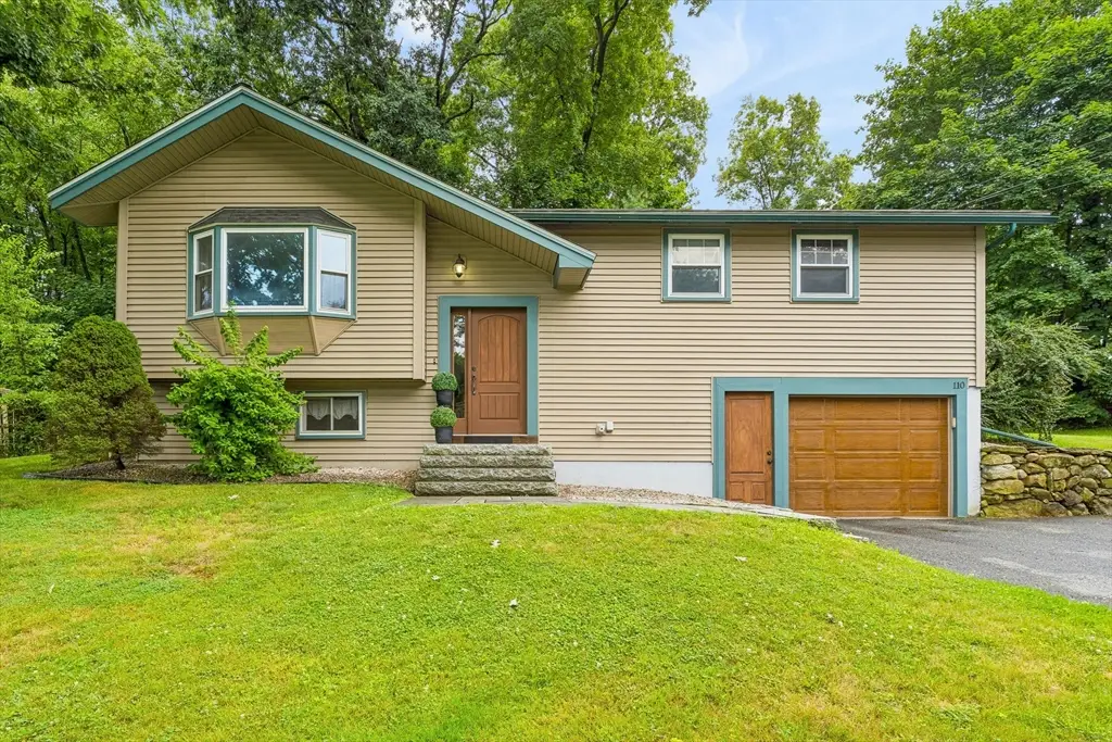 110 Fort Meadow Dr, Hudson, MA 01749 - #1
