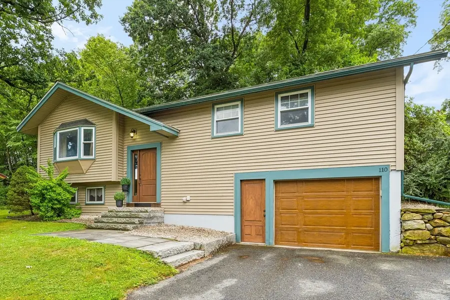 110 Fort Meadow Dr, Hudson, MA 01749 - #2