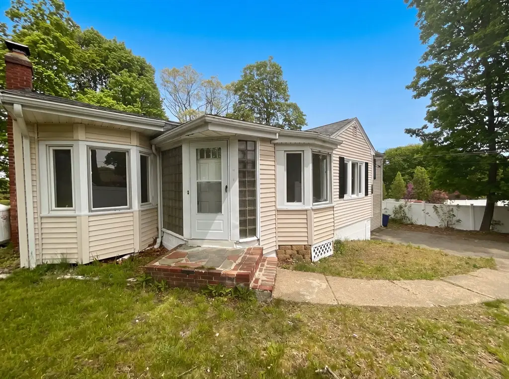 146 Hayward St, Braintree, MA 02184 - #1
