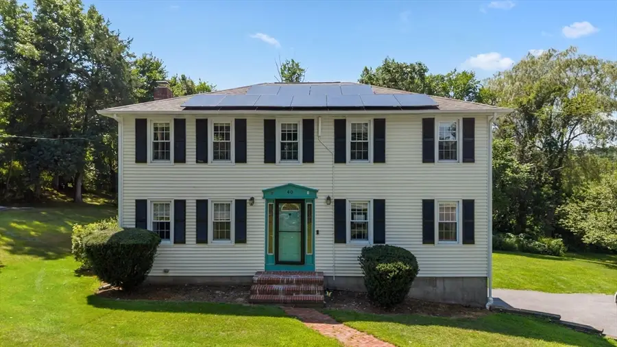 40 Stowe Rd, Grafton, MA 01519 - #2