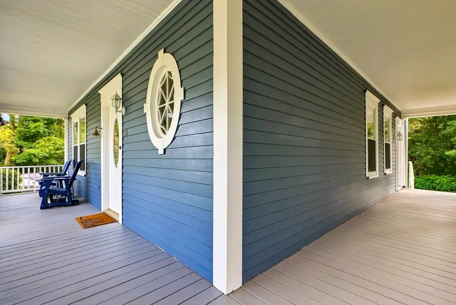 86 North Street, Douglas, MA 01516 - #3