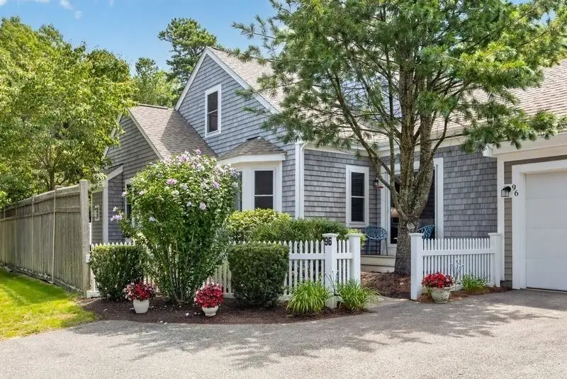 96 Bradstreete Crossing #96, Plymouth, MA 02360 - #1