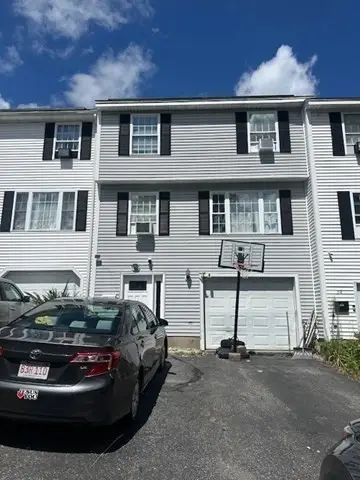 3-A Friedel Street, Worcester, MA 01603 - #2