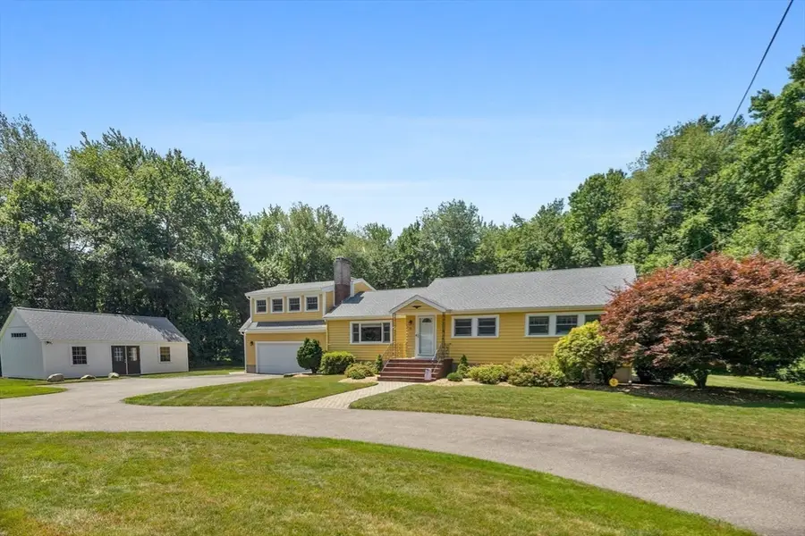 61 Topsfield Road, Wenham, MA 01984 - #2