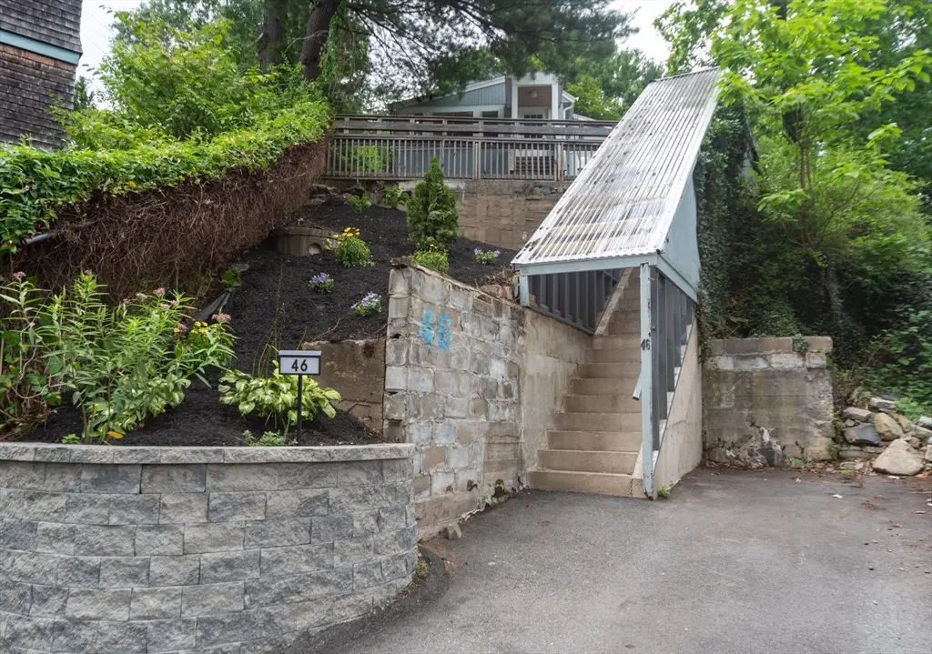 46 Circle Rd, Malden, MA 02148 - #1