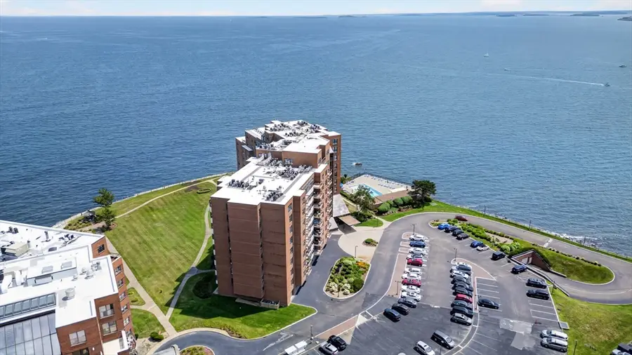 1 Seal Harbor Rd. #615, Winthrop, MA 02152 - #3