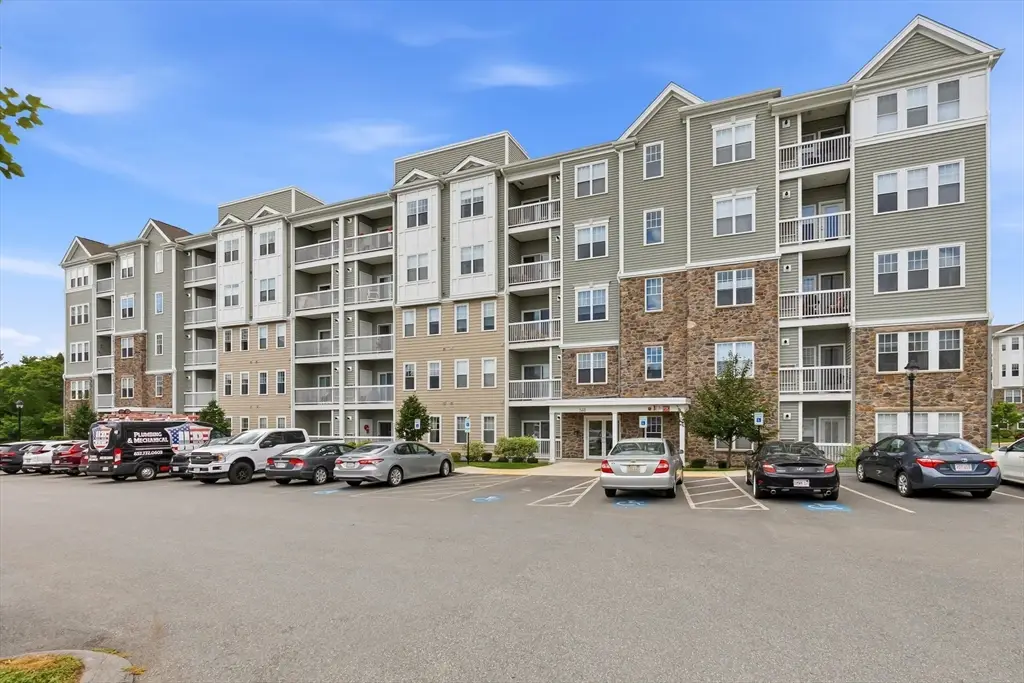 260 Martins Landing Way #202, North Reading, MA 01864 - #1