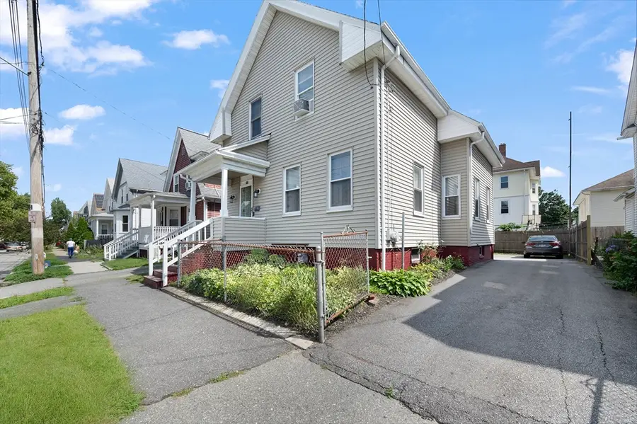 292 California Ave, Providence, RI 02905 - #2