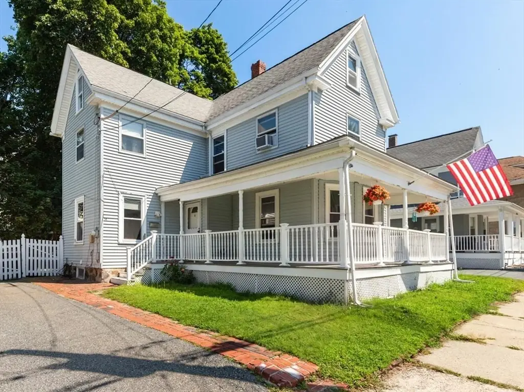 16 Mason St, Beverly, MA 01915 - #1