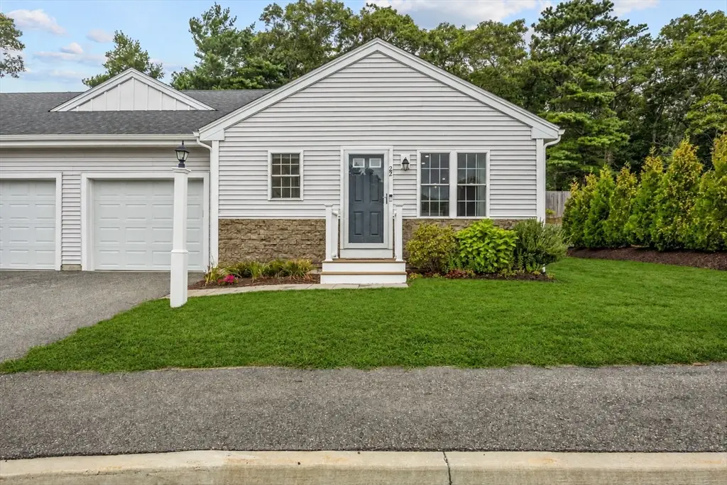 22 Ocean Walk Dr #22, Plymouth, MA 02360 - #1