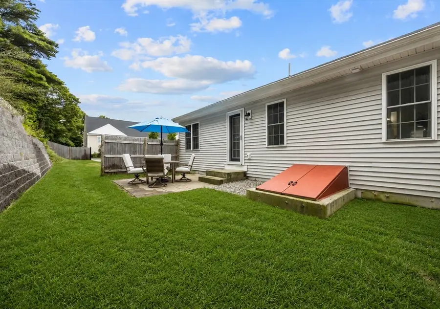 22 Ocean Walk Dr #22, Plymouth, MA 02360 - #2