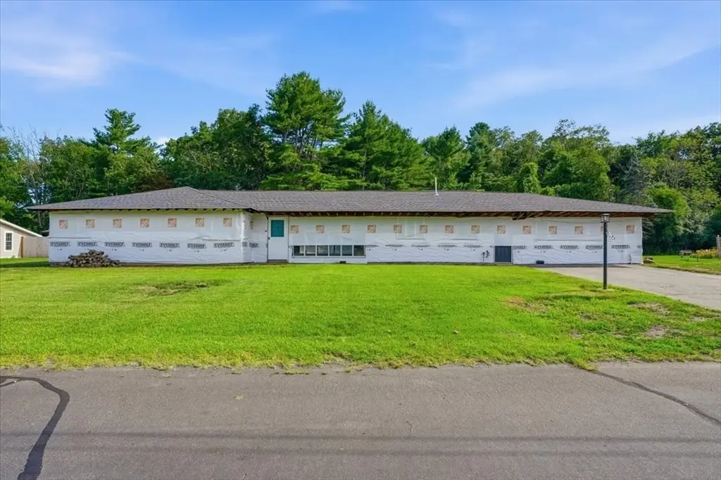 5 Richard Rd, Hingham, MA 02043 - #1