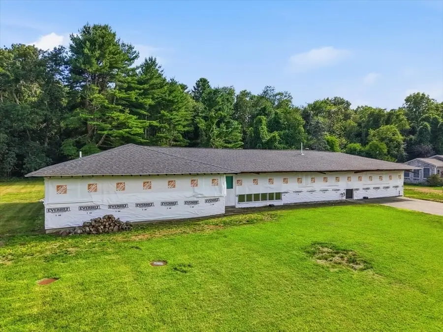 5 Richard Rd, Hingham, MA 02043 - #2