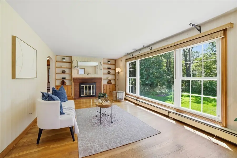 113 Stoneleigh Road, Holden, MA 01520 - #2