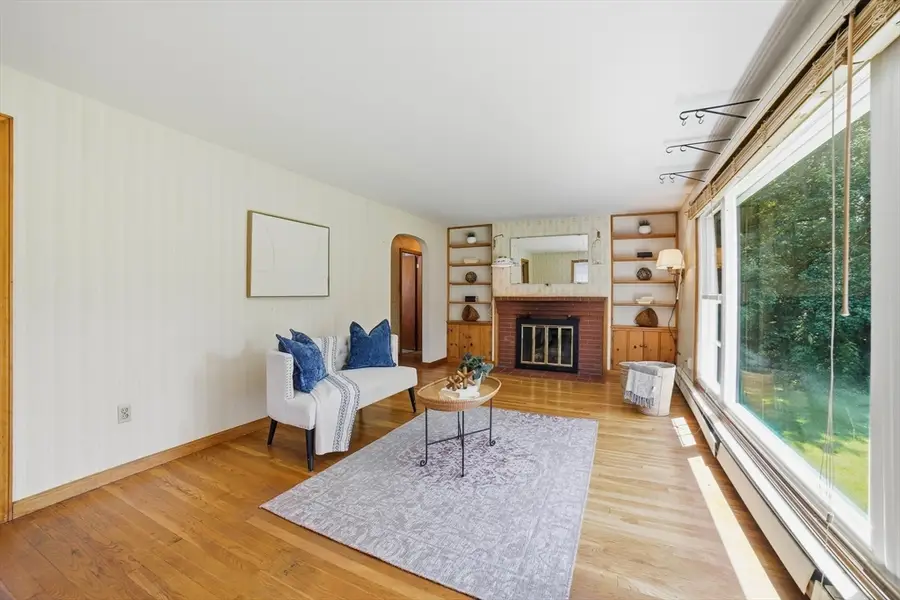 113 Stoneleigh Road, Holden, MA 01520 - #3