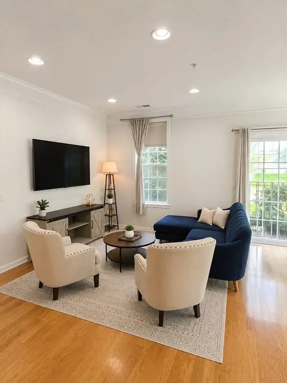 21 Simeon Howard Way #2, Westborough, MA 01581 - #2