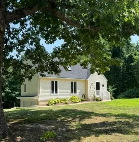 46 Old Powder House Road, Lakeville, MA 02347 - #1