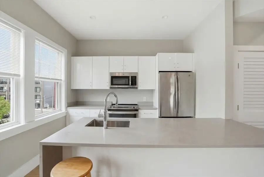 717 Centre Street, Boston, MA 02130 - #3