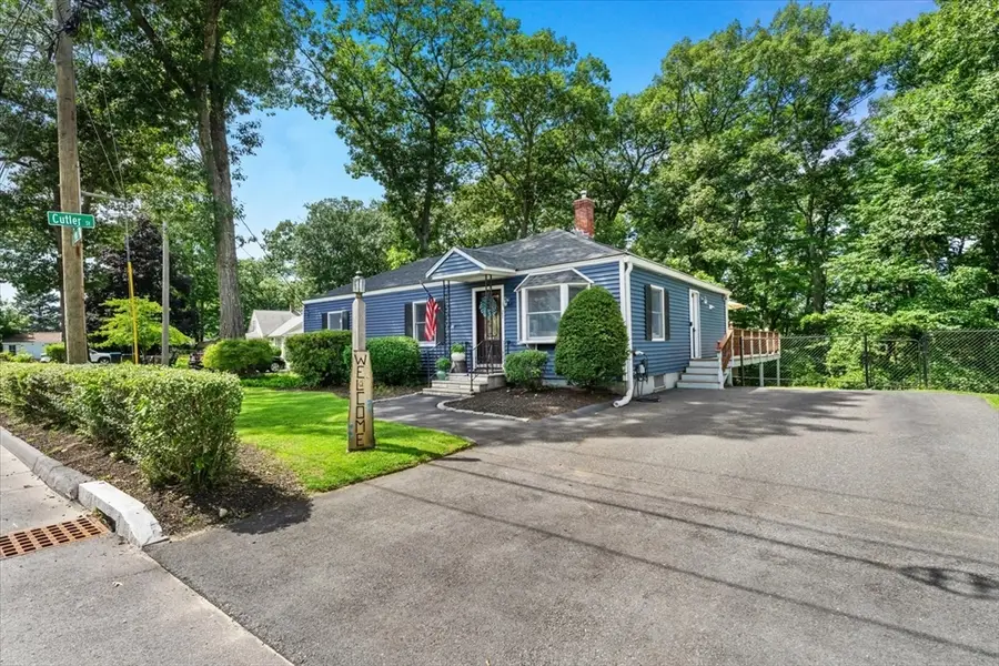 21 Fyrbeck Ave, Shrewsbury, MA 01545 - #2
