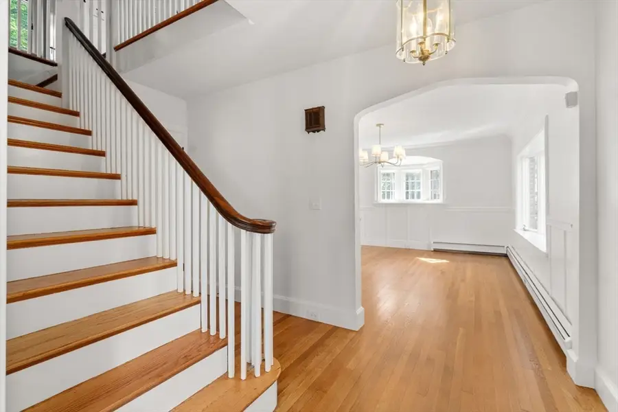 16 Douglas Road, Belmont, MA 02478 - #2