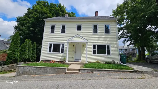 48 Watson St, Woonsocket, RI 02895