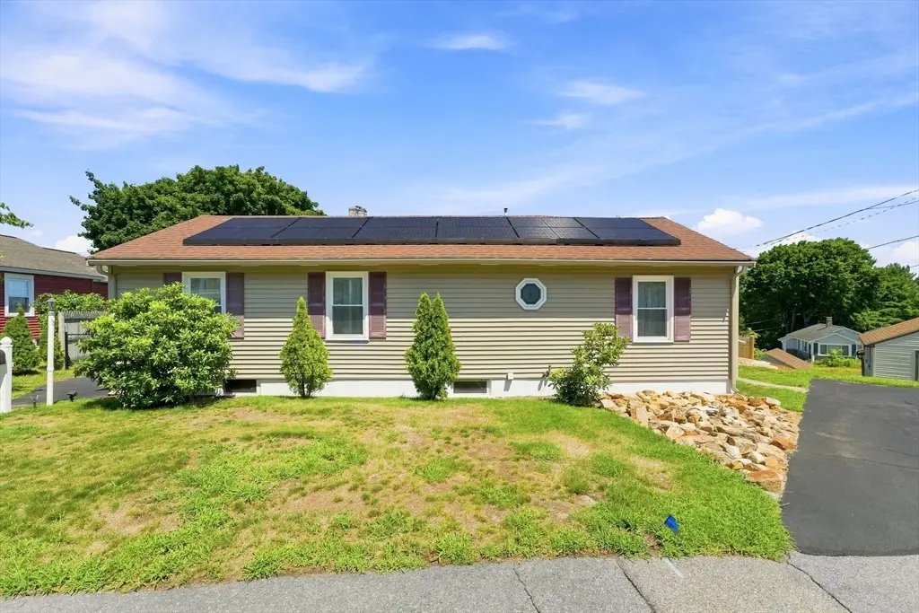 51 Hill Street, Hopedale, MA 01747 - #1